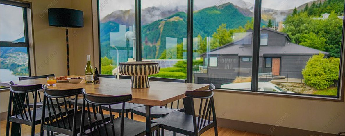 Capturing Comfort — Presenting Homestay Interiors Through Photography